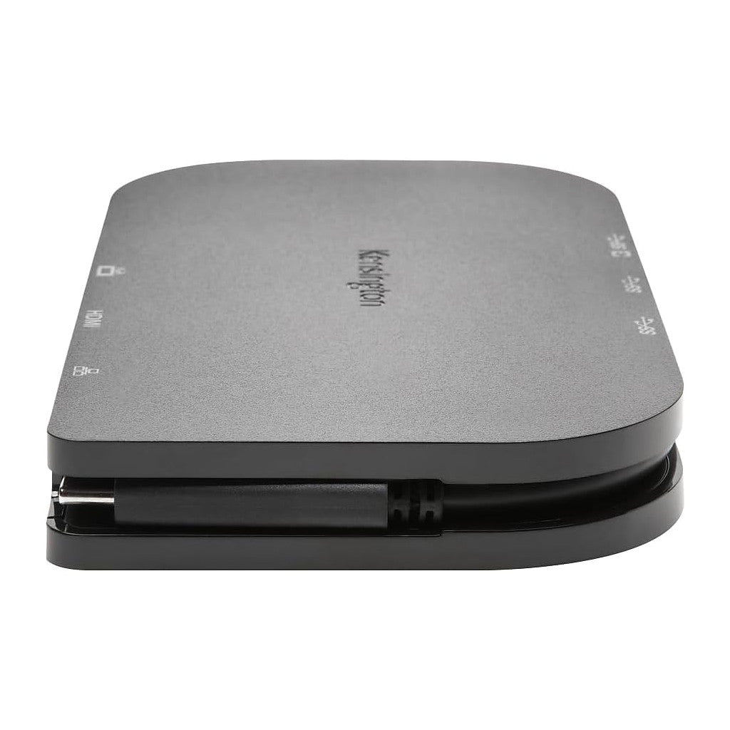 Kensington SD1610P USB-C Mobile Dock(K38365WW) - 7