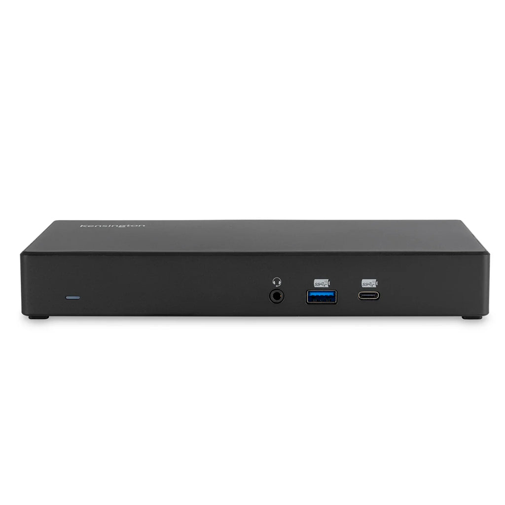 Kensington SD4781P EQ USB-C & USB-A Dual 4K Docking Station(K33603AP) - 3