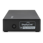 Kensington SD4781P EQ USB-C & USB-A Dual 4K Docking Station(K33603AP) - 6