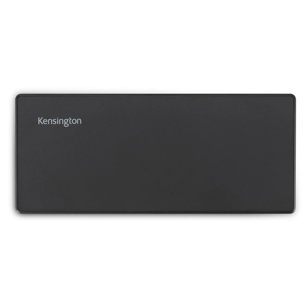 Kensington SD4781P EQ USB-C & USB-A Dual 4K Docking Station(K33603AP) - 7