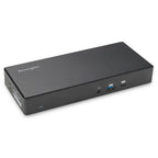 Kensington SD4781P EQ USB-C & USB-A Dual 4K Docking Station(K33603AP) - 1