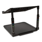 Kensington SmartFit Adjustable Laptop Riser Stand for Up To 15.6" & 3.5kg(52783) - 3