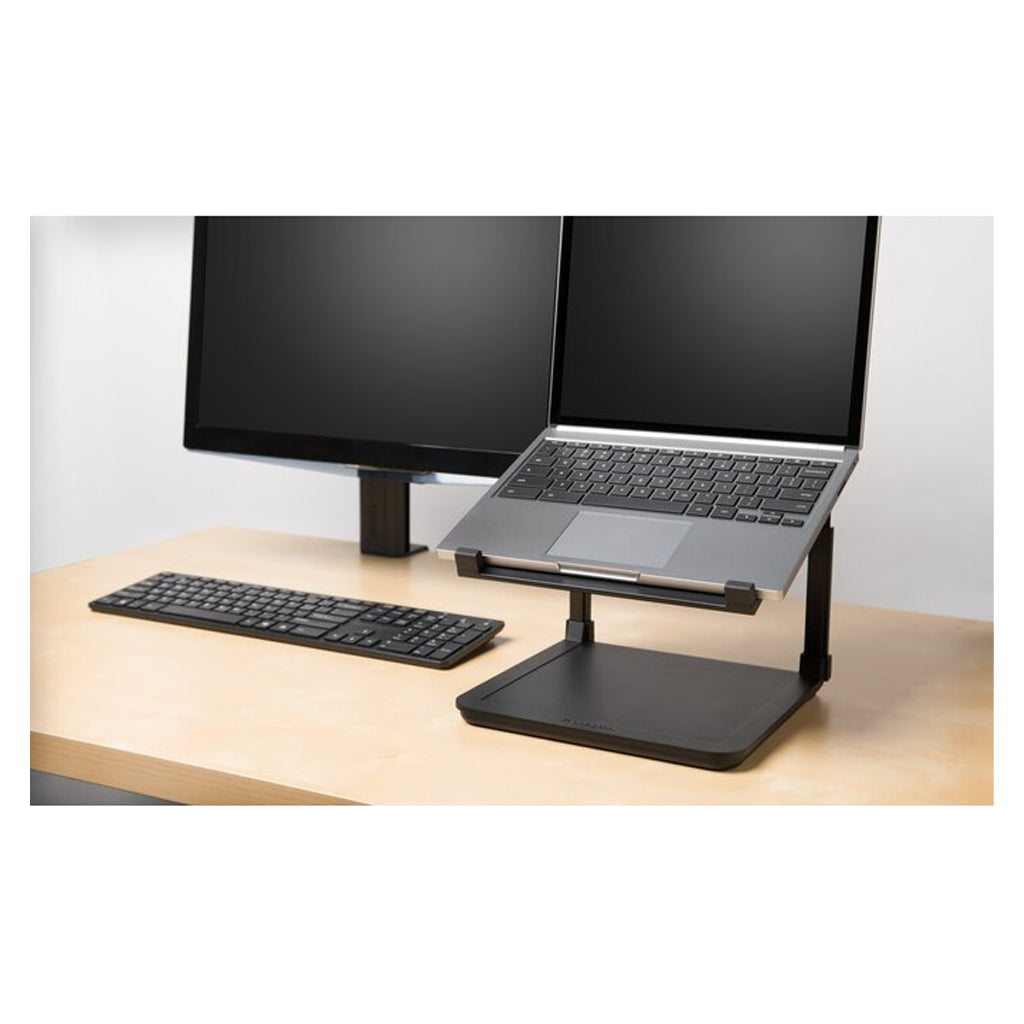 Kensington SmartFit Adjustable Laptop Riser Stand for Up To 15.6" & 3.5kg(52783) - 4
