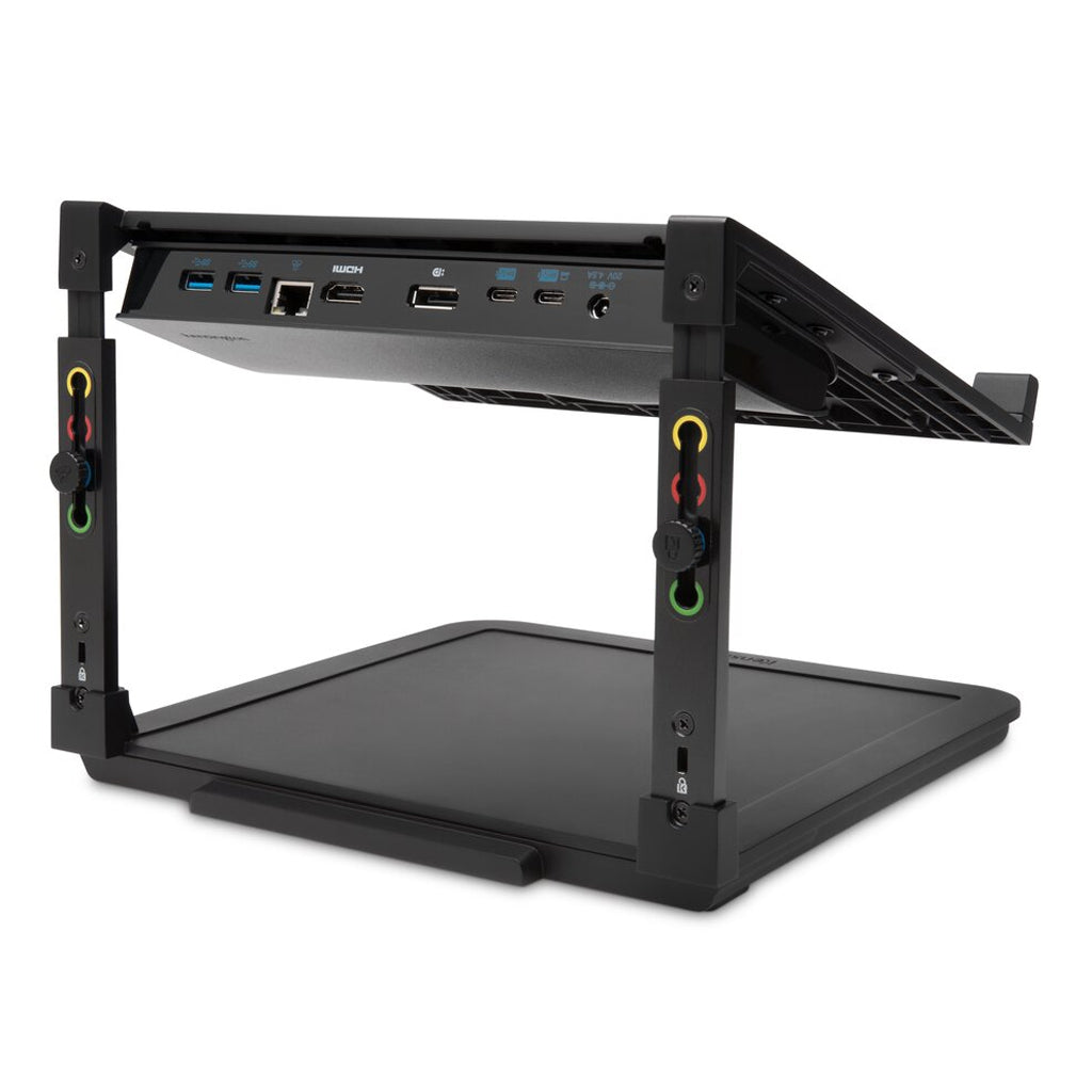 Kensington SmartFit Adjustable Laptop Riser Stand for Up To 15.6" & 3.5kg(52783) - 5