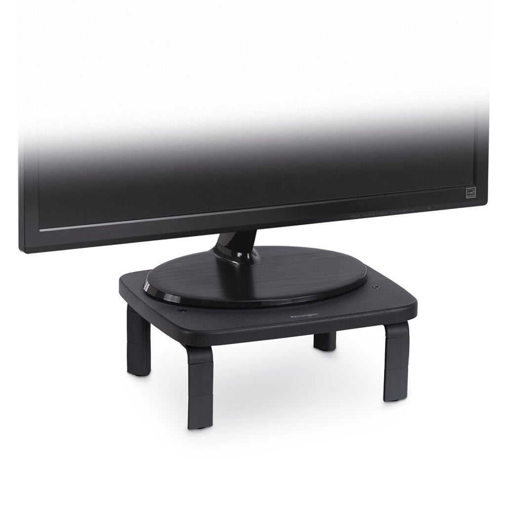 Kensington SmartFit Adjustable Monitor Stand for Up To 21" Displays(52785) - 2
