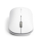 Kensington SureTrack Dual Wireless Mouse - White(K75353WW) - 1