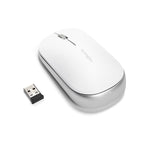 Kensington SureTrack Dual Wireless Mouse - White(K75353WW) - 2