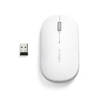 Kensington SureTrack Dual Wireless Mouse - White(K75353WW) - 3