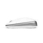 Kensington SureTrack Dual Wireless Mouse - White(K75353WW) - 4