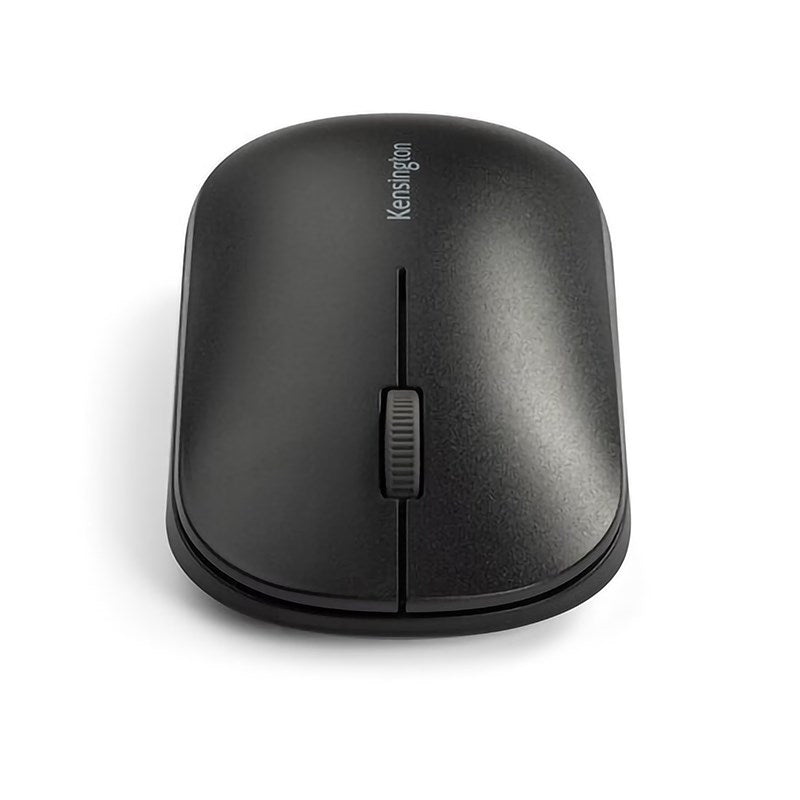 Kensington SureTrack Dual Wireless Mouse - Black(K75298WW) - 1