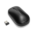 Kensington SureTrack Dual Wireless Mouse - Black(K75298WW) - 2