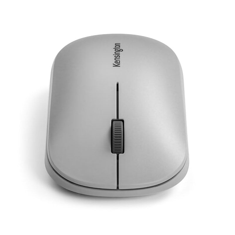 Kensington SureTrack Dual Wireless Mouse - Grey(K75351WW) - 1