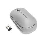 Kensington SureTrack Dual Wireless Mouse - Grey(K75351WW) - 2
