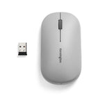 Kensington SureTrack Dual Wireless Mouse - Grey(K75351WW) - 3