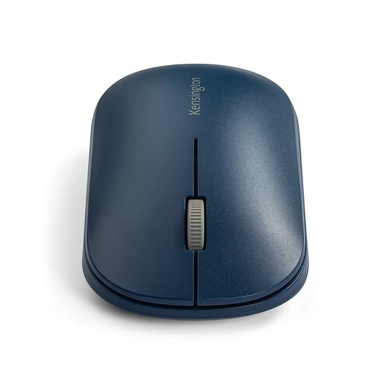 Kensington SureTrack Dual Wireless Mouse - Blue(K75350WW) - 1