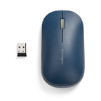 Kensington SureTrack Dual Wireless Mouse - Blue(K75350WW) - 3