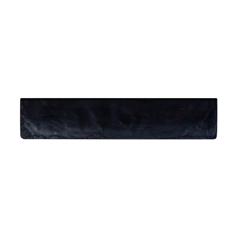 Keychron PR15 Black Resin Palm Rest for K8/C1(PR15) - 1