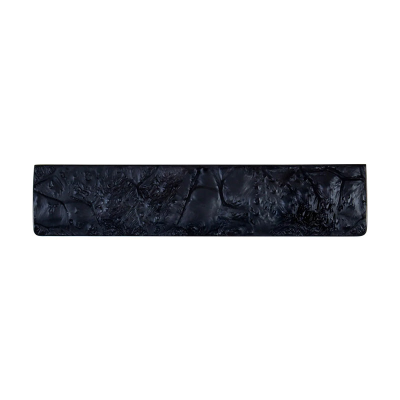Keychron PR19 Black Resin Palm Rest for Q3/V3(PR19) - 1
