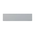 Keychron PR67 Silicone Palm Rest - Gray(ACCKCPR67) - 1