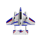 KFPLAN Amphibious RC Airplane Glider(KF701) - 3