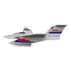 KFPLAN Amphibious RC Airplane Glider(KF701) - 5