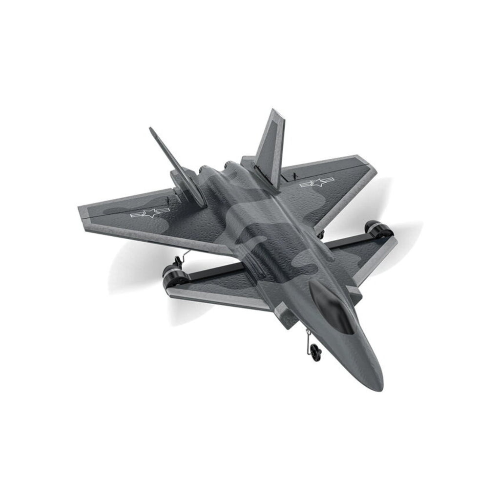 KFPLAN J-20 RC Airplane(KF700) - 2