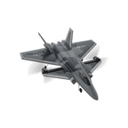 KFPLAN J-20 RC Airplane(KF700) - 2