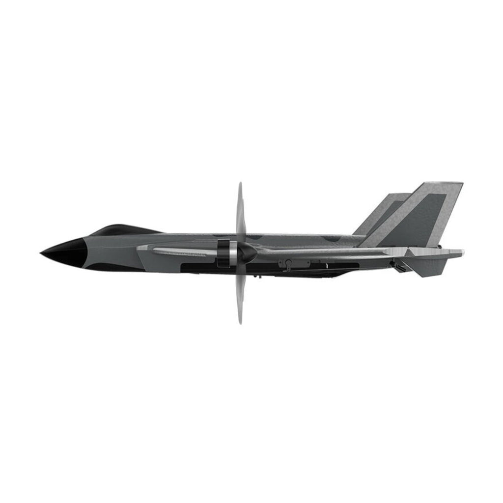 KFPLAN J-20 RC Airplane(KF700) - 3
