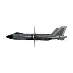 KFPLAN J-20 RC Airplane(KF700) - 3