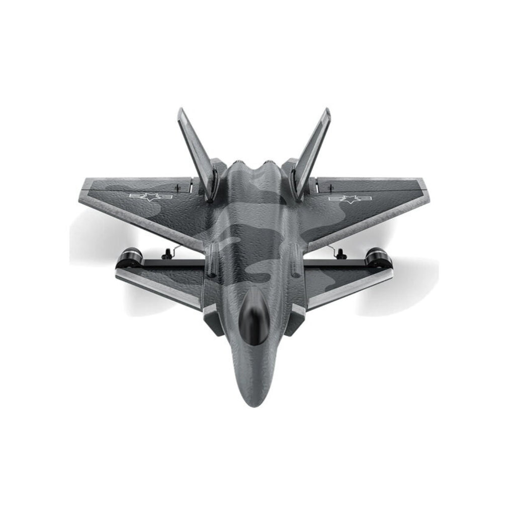 KFPLAN J-20 RC Airplane(KF700) - 4