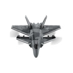 KFPLAN J-20 RC Airplane(KF700) - 4