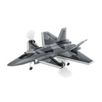 KFPLAN J-20 RC Airplane(KF700) - 1