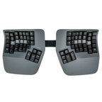Kinesis Advantage360 Professional Split Contoured Bluetooth Mechanical Keyboard(KB360-PRO-GBR) - 2