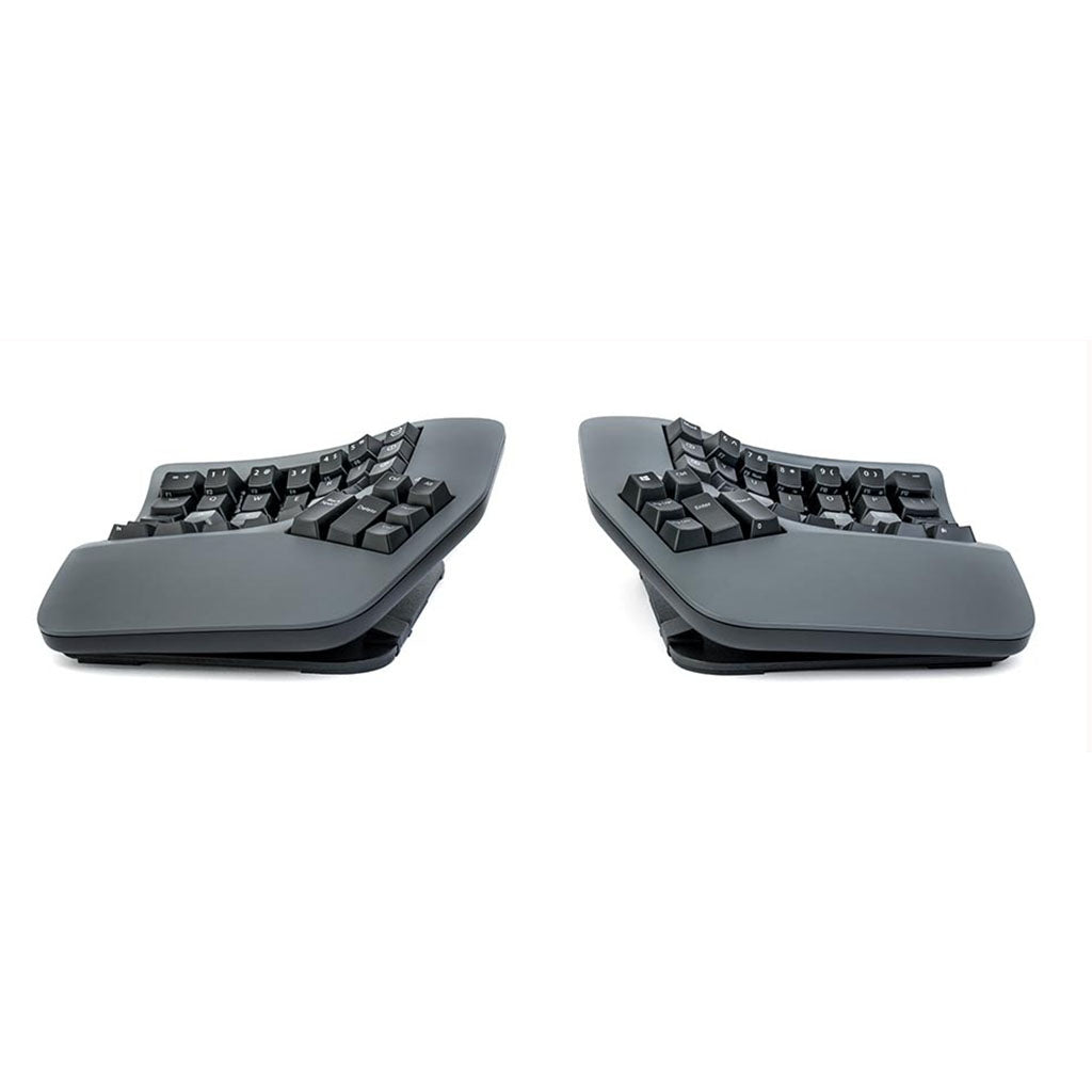 Kinesis Advantage360 Professional Split Contoured Bluetooth Mechanical Keyboard(KB360-PRO-GBR) - 4