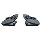 Kinesis Advantage360 Professional Split Contoured Bluetooth Mechanical Keyboard(KB360-PRO-GBR) - 5