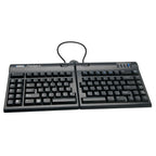 Kinesis Freestyle 2 20cm Split Wired Keyboard For Mac(KB800HMB-us) - 1