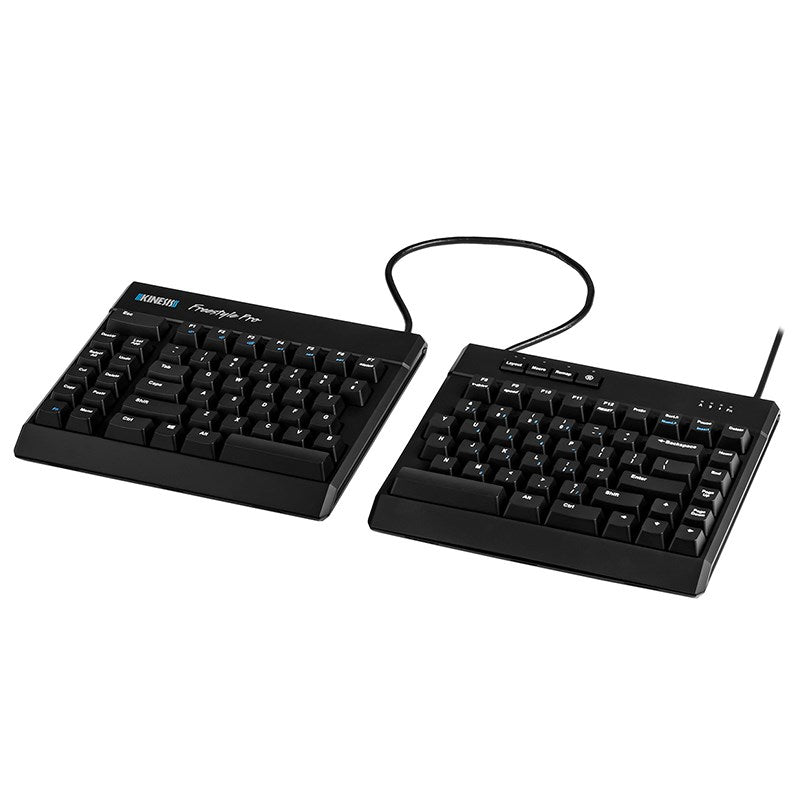 Kinesis Freestyle Pro Wired Mechanical Keyboard(KB900) - 2