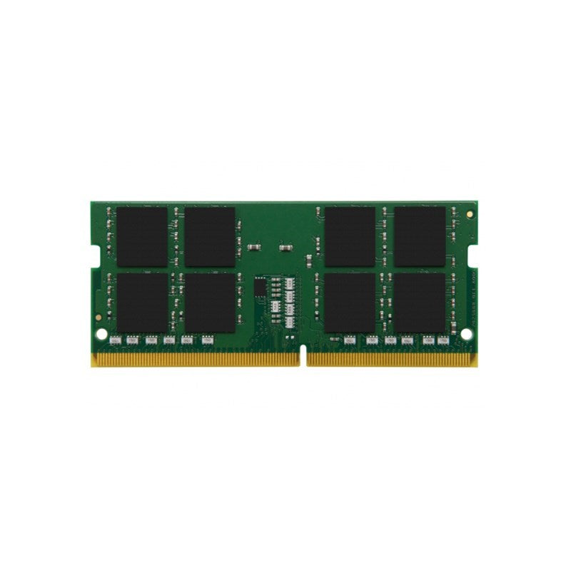 Kingston 32GB (1x 32GB) DDR4 2666MHz SODIMM Laptop Memory(KCP426SD8/32) - 1