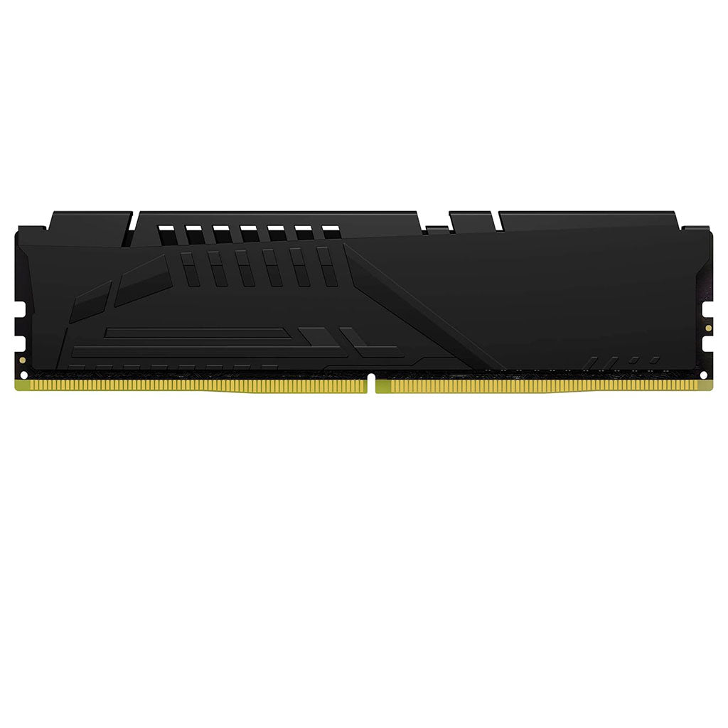 Kingston FURY Beast 16GB (1x16GB) DDR5 5600MHz CL36 EXPO Desktop Memory - Black(KF556C36BBE-16) - 2