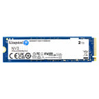 Kingston NV3 2TB PCIe 4.0 NVMe M.2 2280 SSD - SNV3S/2000G(SNV3S/2000G) - 1