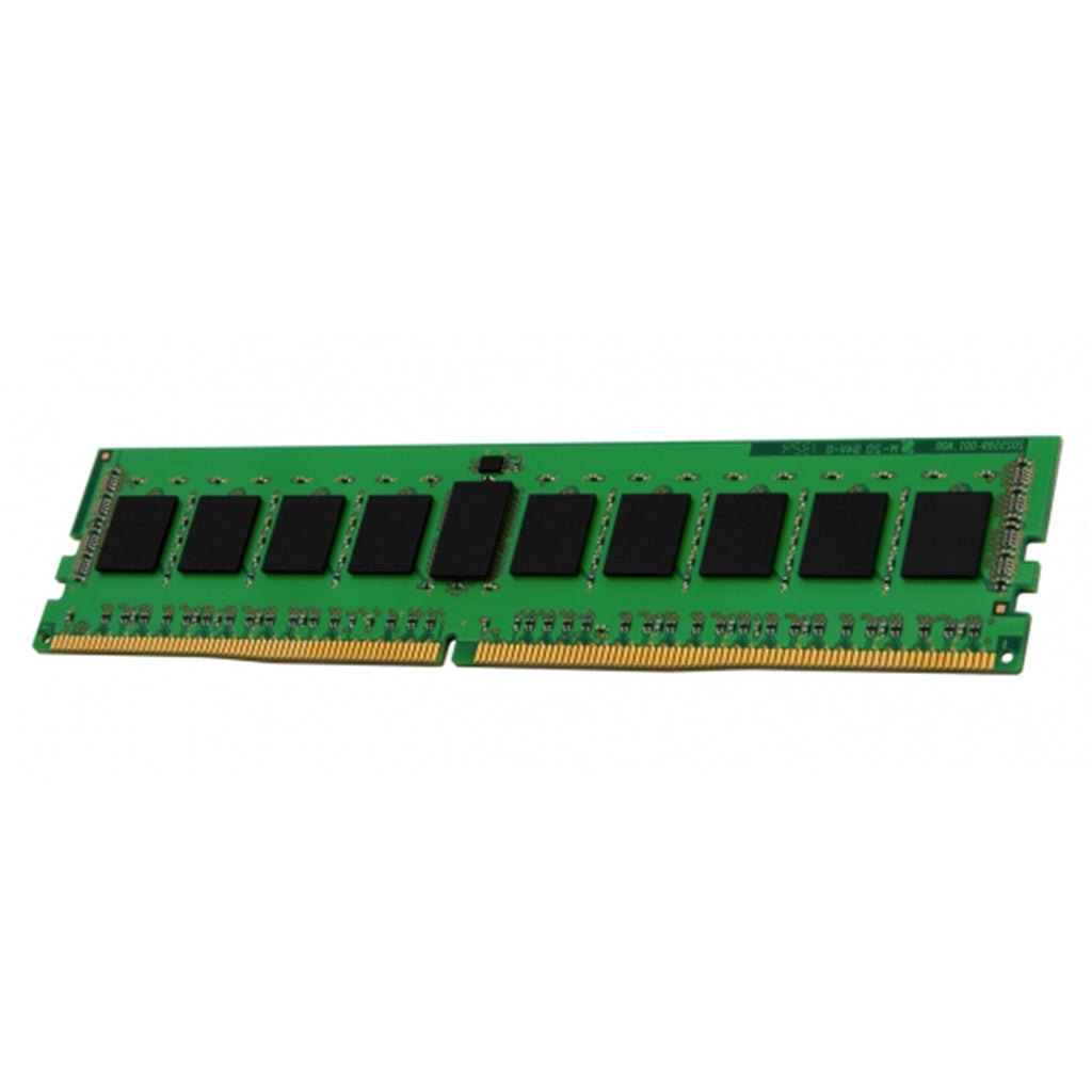 Kingston Server Premier 16GB DDR4 ECC 3200MHz DIMM 2Rx8 HynixD CL22 Memory(KSM32ED8/16HD) - 1