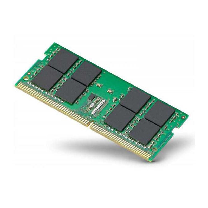 Kingston ValueRam 8GB (1x 8GB) DDR4 3200MHz SODIMM Laptop Memory(KVR32S22S8/8) - 1