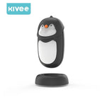 Kivee HS09-BK 8000mAh Power Bank & Hand Warmer - Black(ELEKIVHS09BK) - 3