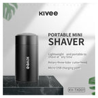 Kivee TXD01 Electric Shaver(ELEKIVTXD01) - 3
