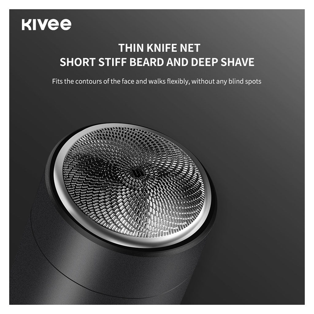 Kivee TXD01 Electric Shaver(ELEKIVTXD01) - 4