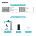 Kivee TXD01 Electric Shaver(ELEKIVTXD01) - 5
