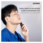 Kivee TXD01 Electric Shaver(ELEKIVTXD01) - 11
