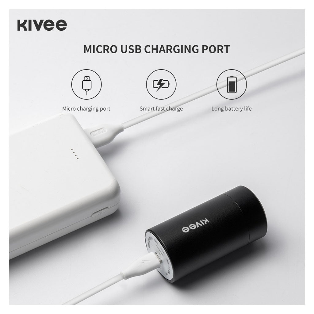 Kivee TXD01 Electric Shaver(ELEKIVTXD01) - 7