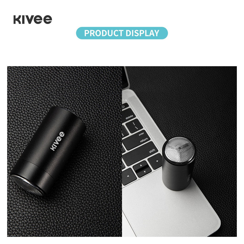 Kivee TXD01 Electric Shaver(ELEKIVTXD01) - 9