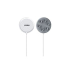 Kivee WS12 15W Suction Cup Wireless Charger - White(ELEKIVWS12) - 1